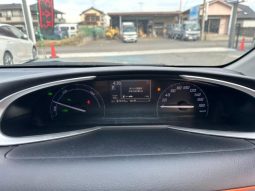 TOYOTA SIENTA HYBRID G 2019 full