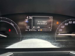 TOYOTA SIENTA HYBRID G 2019 full