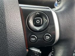 TOYOTA SIENTA HYBRID G 2019 full