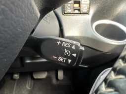 TOYOTA SIENTA HYBRID G 2019 full