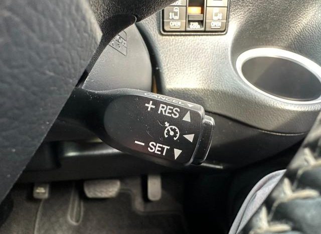 TOYOTA SIENTA HYBRID G 2019 full