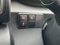 TOYOTA SIENTA HYBRID G 2019 full