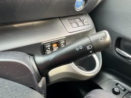 TOYOTA SIENTA HYBRID G 2019 full