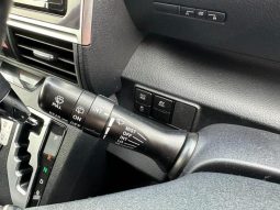 TOYOTA SIENTA HYBRID G 2019 full