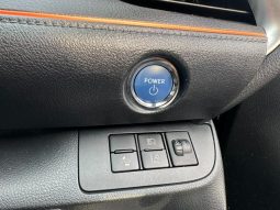 TOYOTA SIENTA HYBRID G 2019 full