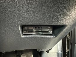 TOYOTA SIENTA HYBRID G 2019 full