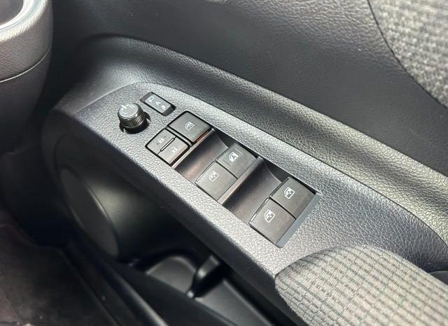 TOYOTA SIENTA HYBRID G 2019 full