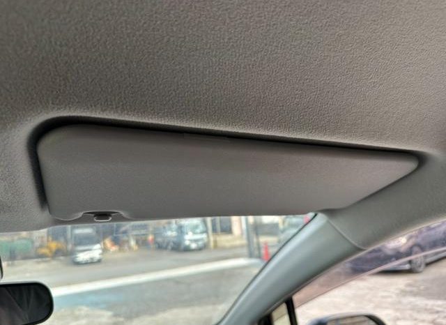 TOYOTA SIENTA HYBRID G 2019 full