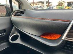 TOYOTA SIENTA HYBRID G 2019 full