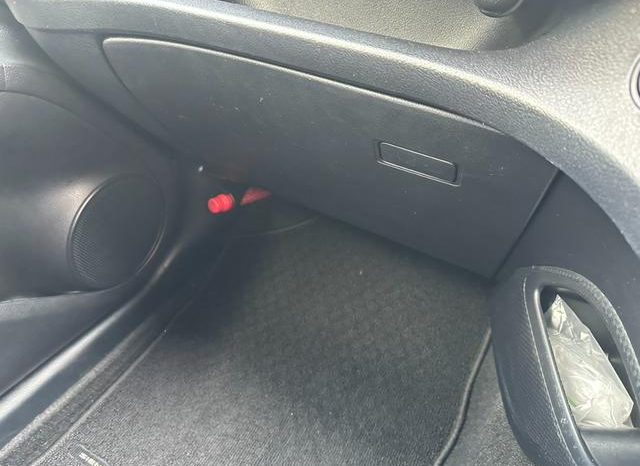 TOYOTA SIENTA HYBRID G 2019 full