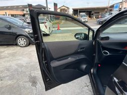 TOYOTA SIENTA HYBRID G 2019 full