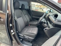 TOYOTA SIENTA HYBRID G 2019 full