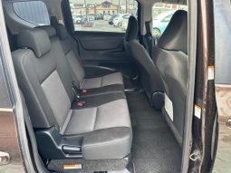 TOYOTA SIENTA HYBRID G 2019 full