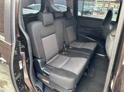 TOYOTA SIENTA HYBRID G 2019 full