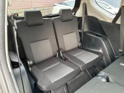 TOYOTA SIENTA HYBRID G 2019 full