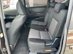 TOYOTA SIENTA HYBRID G 2019 full