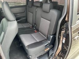 TOYOTA SIENTA HYBRID G 2019 full