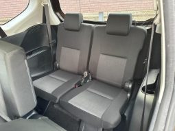 TOYOTA SIENTA HYBRID G 2019 full