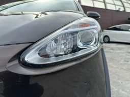 TOYOTA SIENTA HYBRID G 2019 full