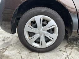 TOYOTA SIENTA HYBRID G 2019 full