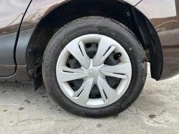 TOYOTA SIENTA HYBRID G 2019 full