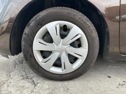 TOYOTA SIENTA HYBRID G 2019 full