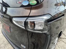 TOYOTA SIENTA HYBRID G 2019 full
