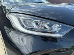 TOYOTA YARIS HYBRID Z 2020 full
