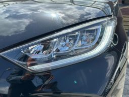 TOYOTA YARIS HYBRID Z 2020 full