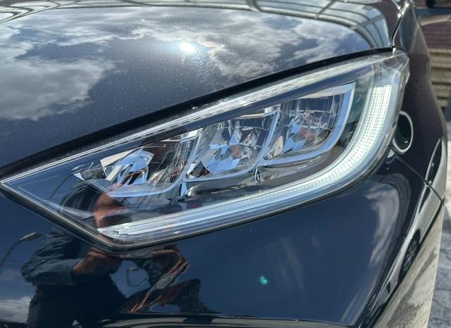 TOYOTA YARIS HYBRID Z 2020 full