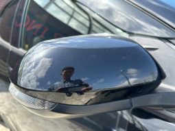TOYOTA YARIS HYBRID Z 2020 full
