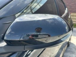 TOYOTA YARIS HYBRID Z 2020 full