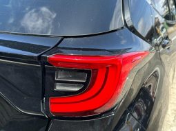 TOYOTA YARIS HYBRID Z 2020 full
