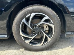 TOYOTA YARIS HYBRID Z 2020 full