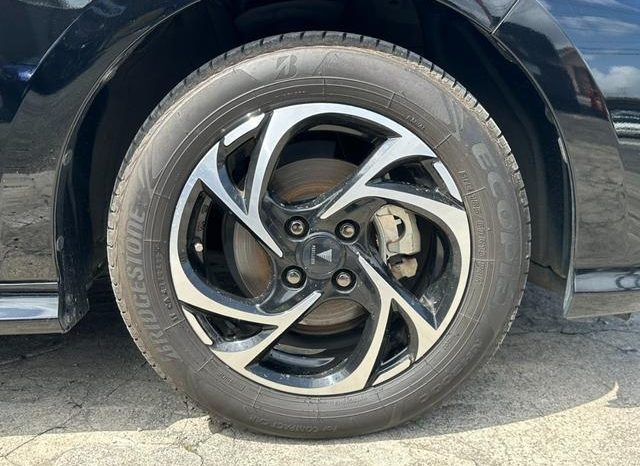 TOYOTA YARIS HYBRID Z 2020 full