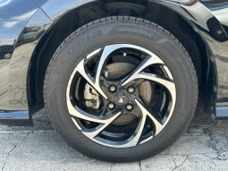 TOYOTA YARIS HYBRID Z 2020 full