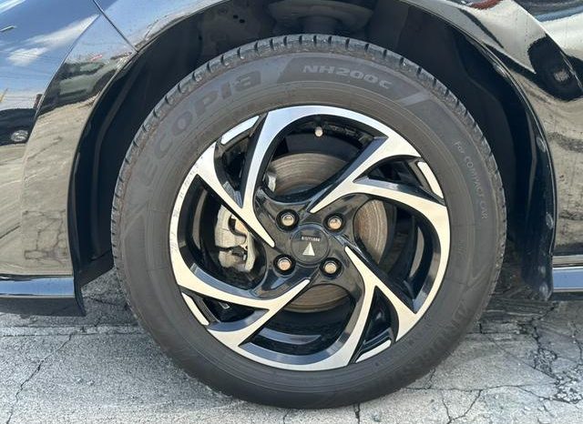 TOYOTA YARIS HYBRID Z 2020 full