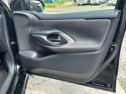 TOYOTA YARIS HYBRID Z 2020 full