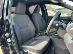 TOYOTA YARIS HYBRID Z 2020 full