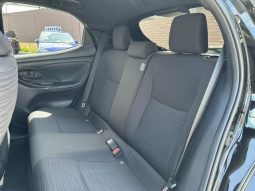 TOYOTA YARIS HYBRID Z 2020 full