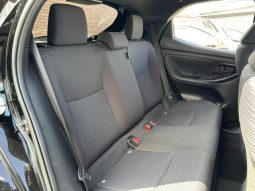 TOYOTA YARIS HYBRID Z 2020 full
