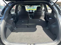TOYOTA YARIS HYBRID Z 2020 full