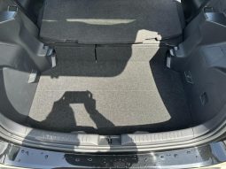 TOYOTA YARIS HYBRID Z 2020 full