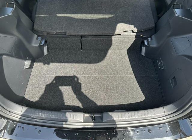 TOYOTA YARIS HYBRID Z 2020 full