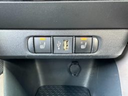 TOYOTA YARIS HYBRID Z 2020 full