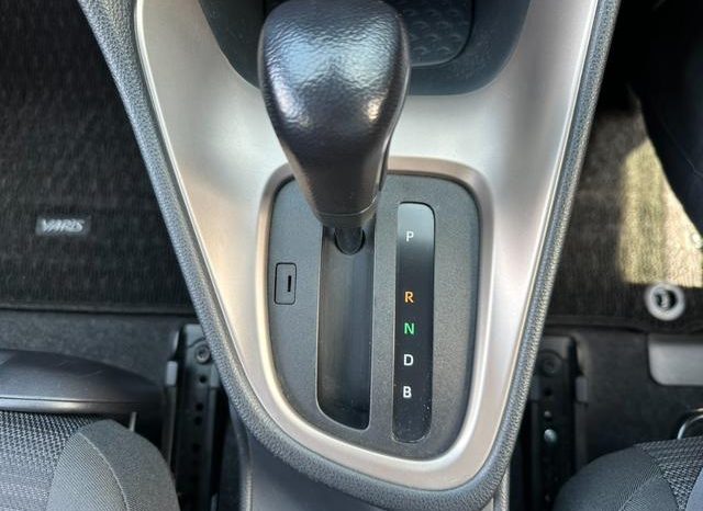 TOYOTA YARIS HYBRID Z 2020 full