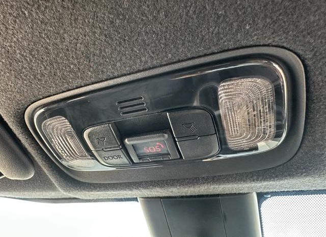 TOYOTA YARIS HYBRID Z 2020 full