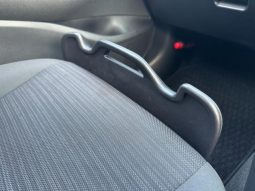 TOYOTA YARIS HYBRID Z 2020 full