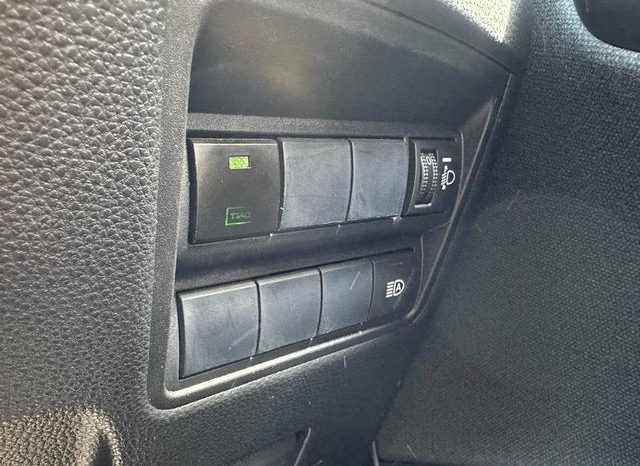 TOYOTA YARIS HYBRID Z 2020 full