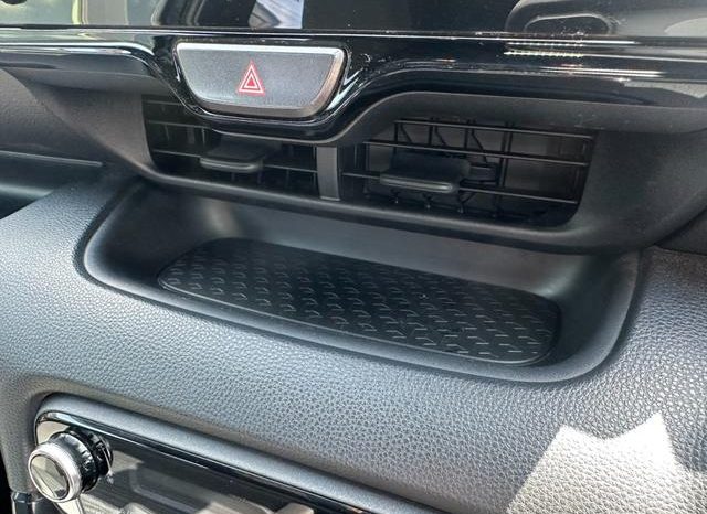 TOYOTA YARIS HYBRID Z 2020 full
